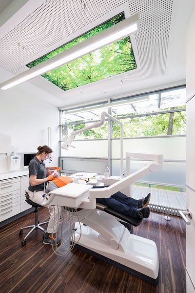 Dental Surgery Design for your Ceiling | The River Tree