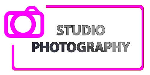 Studio Photography