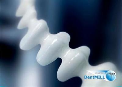 DentMill | Australian Dental Lab | CAD/CAM MIlling Solutions
