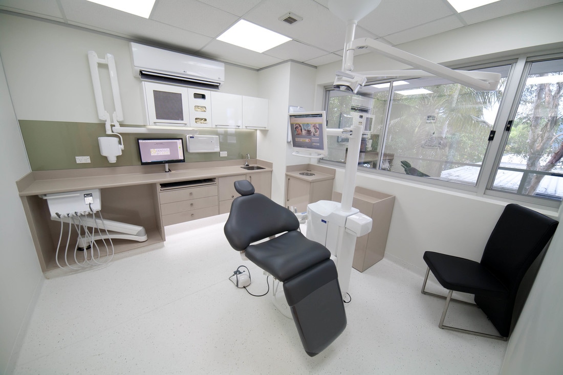 Dentists@Capri | Planmeca Compact S