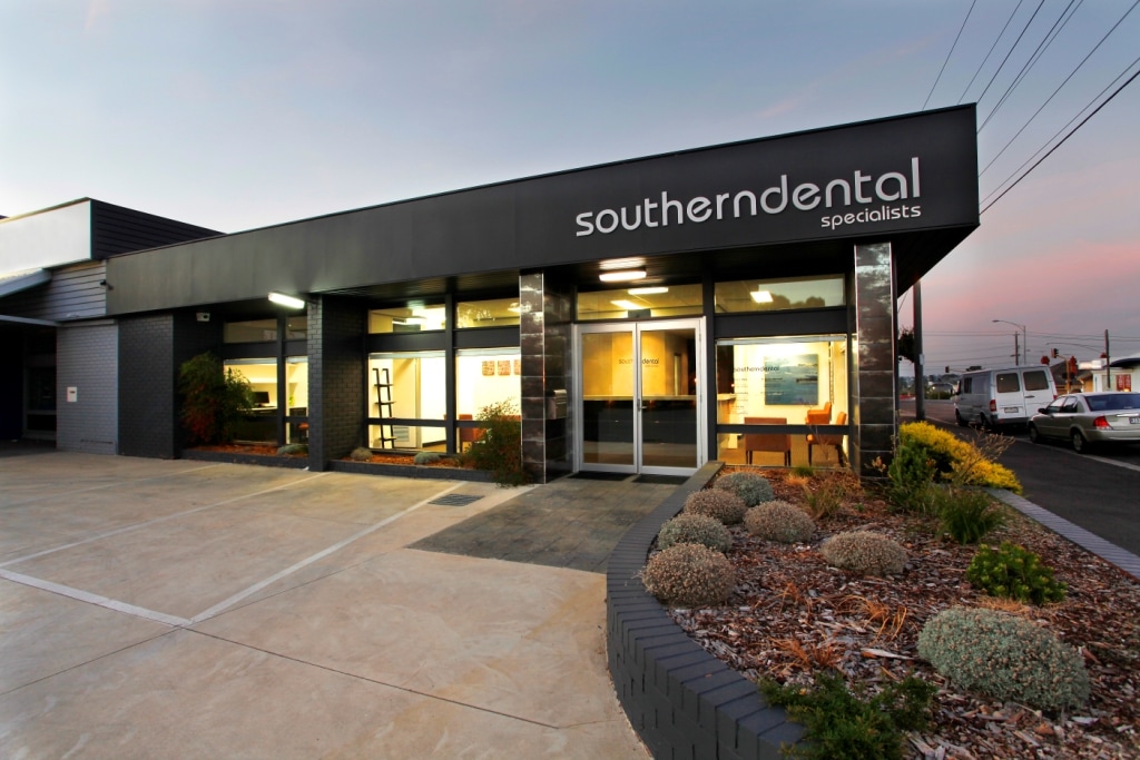 Southern Dental Specialists 