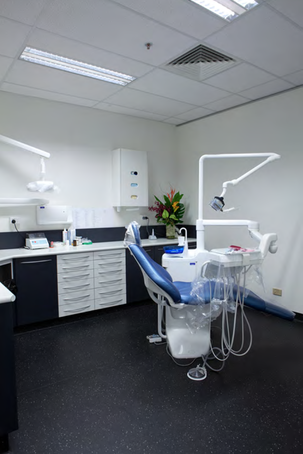 Dentec Renovation | Melbourne Central Dental