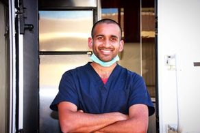 Dr Jalal Khan | The Dental Truck